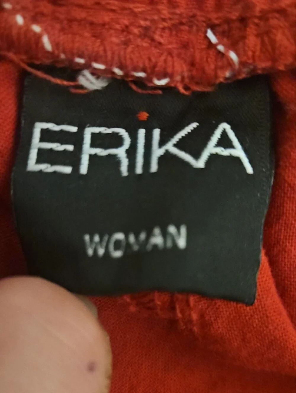 Erika Capri Pant - Picture 2 of 5